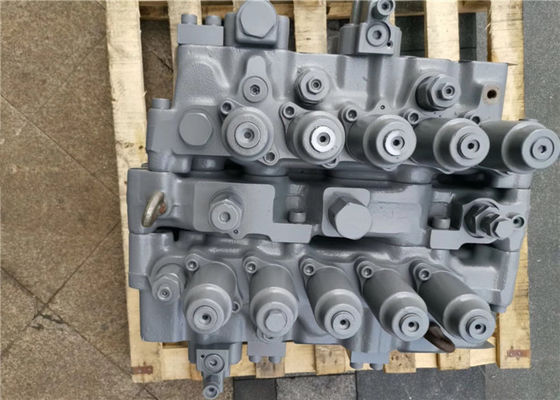 VOE14556410 VOE14634178 14556410 14634178 VOE ECEC460B EC480D Excavator Valve ควบคุมหลัก