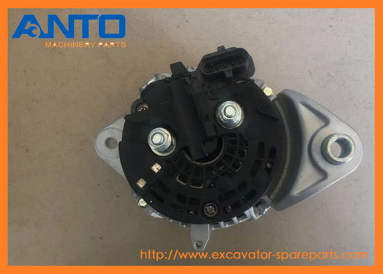 VOE11170321 11170321 VOE EC210 EC240 EC360 EC460 กำเนิดไฟฟ้ากระแสสลับสำหรับชิ้นส่วนเครื่องยนต์รถขุด
