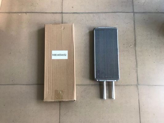 VOE14554152 14554152 14532727 14532726 VOE เครื่องทำความร้อนหม้อน้ำสำหรับรถขุดชิ้นส่วนเครื่องปรับอากาศ