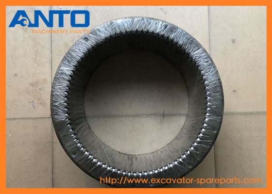 VOE14505741 14505741 แหวนเกียร์สำหรับ VOE EC240B Excavator Final Drive ชิ้นส่วน