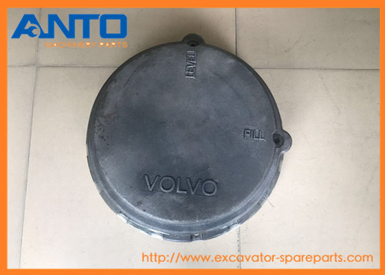 SA8230-09980 8230-09980 ฝาครอบจานท่องเที่ยวเกียร์ชิ้นส่วนรถขุดสำหรับ VOE EC460C EC480D