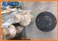 31N6-40020 Excavator Swing Gear Turning Joint Joint Joint สำหรับ Hyundai R210LC7 R290LC7