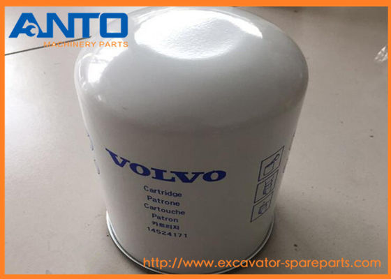 VOE14524171 14524171 ชิ้นส่วนรถขุดกรองไฮดรอลิกสำหรับ VOE EC330B