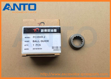 คู่มือยึด 708-3S-13370 Komatsu PC35MR-2