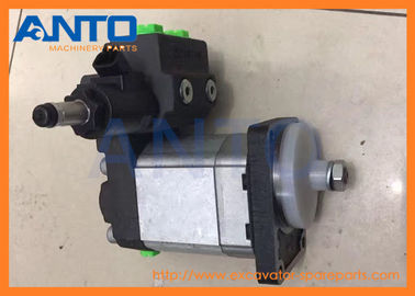 พัดลมมอเตอร์ 31Q4-30201 สำหรับ Hyundai R480LC9