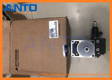 พัดลมมอเตอร์ 31Q4-30201 สำหรับ Hyundai R480LC9