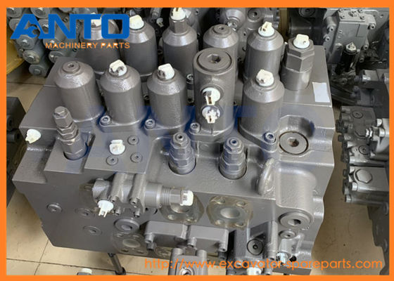 VOE14670038 14670038 วาล์วควบคุมหลัก VOE EC380D Excavator Valve