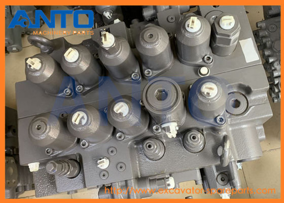 VOE14670038 14670038 วาล์วควบคุมหลัก VOE EC380D Excavator Valve