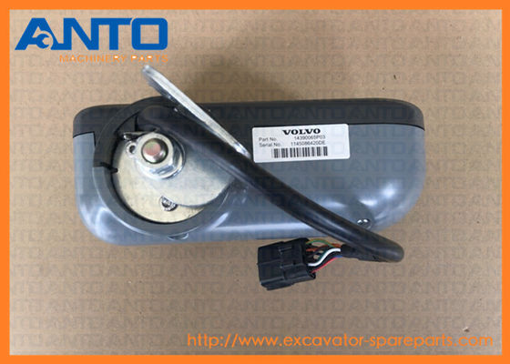 VOE14636301 14636301 รถขุดตรวจสอบ VOE EC460B