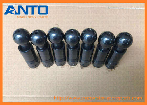 8059452 รถขุดปั๊มไฮดรอลิกลูกสูบ Hitachi Excavator EX220-5