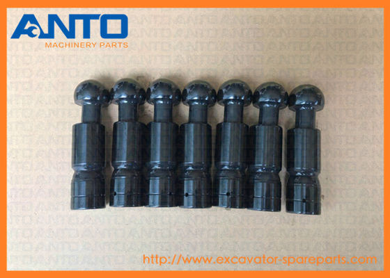 8059452 รถขุดปั๊มไฮดรอลิกลูกสูบ Hitachi Excavator EX220-5