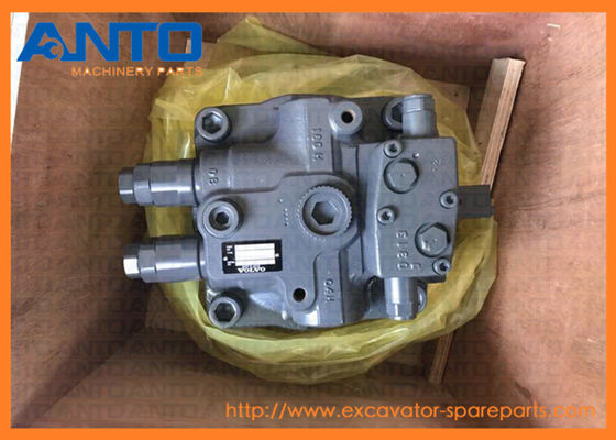 VOE14598751 14598751 VOE EC290B Swing Gear Motor