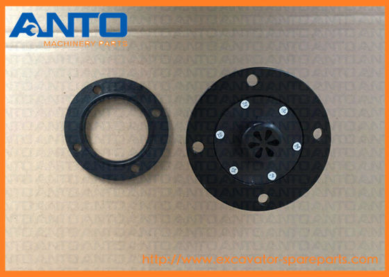 VOE14561585 4561585 ฝาปิดถังน้ำมันสำหรับ VOE Excavator EC210D