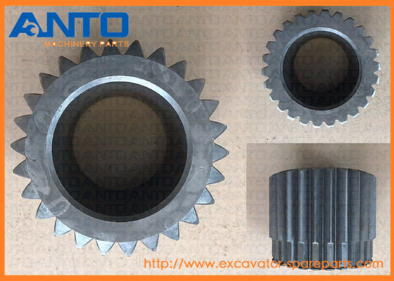 SA711730290 กล่องเกียร์เกียร์รองของซันสำหรับ VOE Excavator EC210