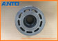 Rotor Block 2053333 Excavator Travel Motor Parts สำหรับ Hitachi ZX270-3