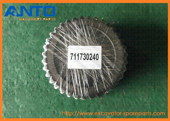 Planetary Gear SA7117-30240 Travel Gear สำหรับ VOE Excavator EC210B