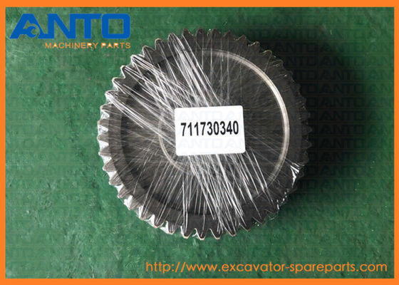 Planetary Gear SA7117-30340 กระปุกเกียร์สำหรับ Vo-lvo Excavator EC210C