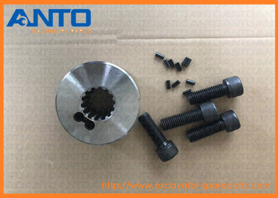 Coupling Hub VOE14533207 14533207 สำหรับ VOE Excavator EC240 ปั๊มไฮดรอลิก