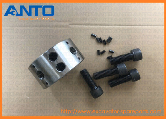 Coupling Hub VOE14533207 14533207 สำหรับ VOE Excavator EC240 ปั๊มไฮดรอลิก