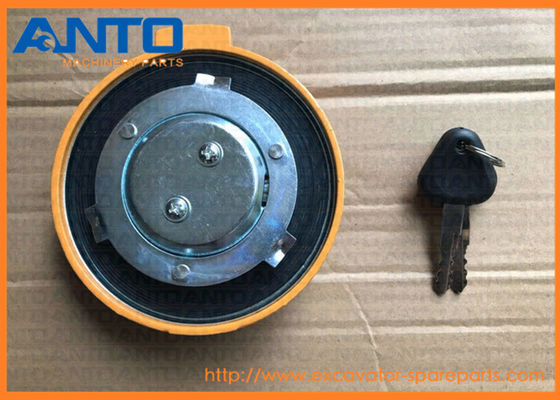 VOE14641479 VOE14528922 Cap Fuel 2 Keys Excavator VOE EC210C