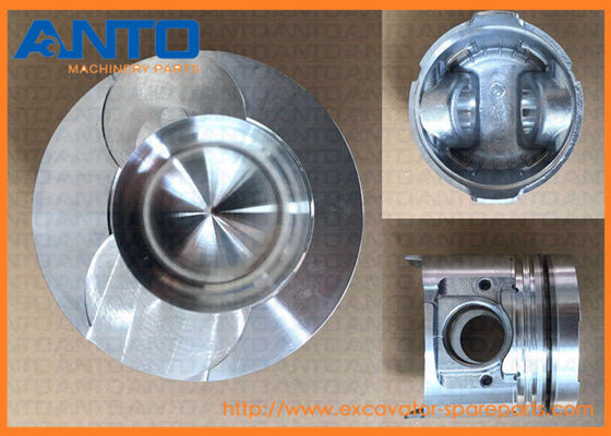 6207-31-2180 6207312180 ตัวลูกสูบสำหรับเครื่องยนต์ Komatsu S6D95L