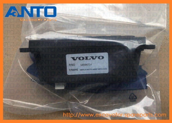 14594714 VOE14594714 สวิตช์ควบคุมเครื่องปรับอากาศสำหรับ VOE EC210D EC220D