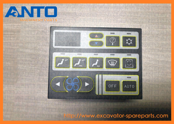 14697658 VOE14697658 เครื่องควบคุมเครื่องปรับอากาศสำหรับ VOE EC200B