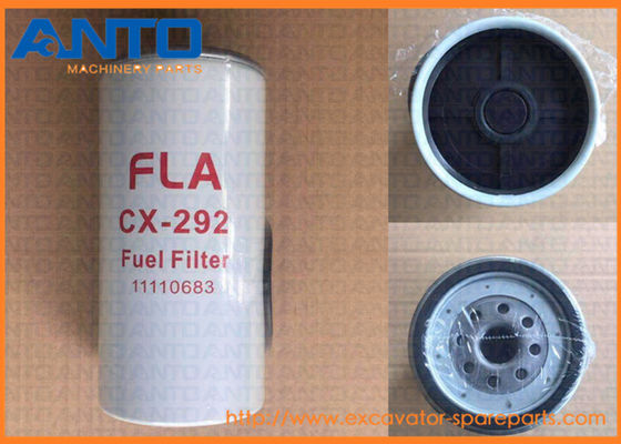 VOE11110683 11110683 ตัวกรองน้ำมันเชื้อเพลิงสำหรับ VOE Excavator EC140C EC210C