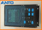7835-10-5000 Monitor Excavator Electric Parts สำหรับ Komatsu PC130-7
