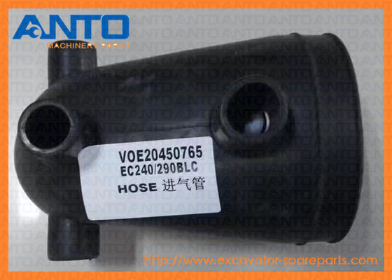 VOE20450765 20450765 ท่อ Intel Manifold Excavator Parts สำหรับ VOE EC240B