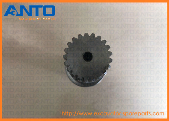 Shaft VOE14621702 14621702 Excavator Travel Motor สำหรับ VOE EC240B