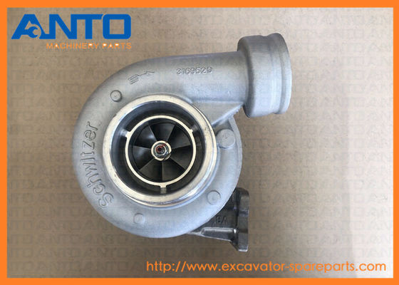 VOE EC160B EC210B S200G เทอร์โบ VOE20515585 20515585