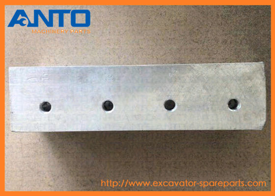 201-62-65540 201-62-65541 โซลินอยด์วาล์วบล็อกสำหรับ Komatsu PC120 PC60