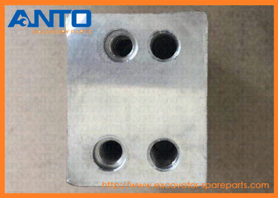 201-62-65540 201-62-65541 โซลินอยด์วาล์วบล็อกสำหรับ Komatsu PC120 PC60