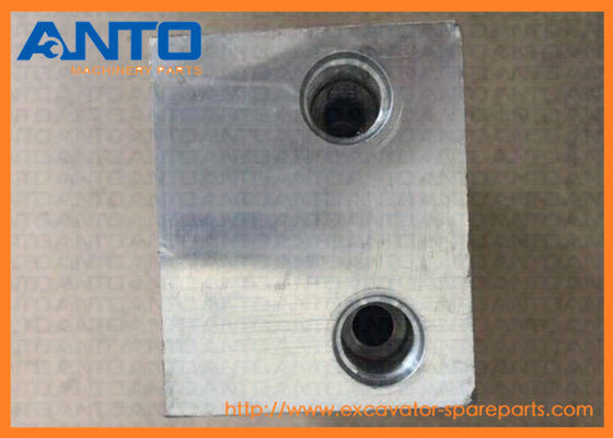 201-62-65540 201-62-65541 โซลินอยด์วาล์วบล็อกสำหรับ Komatsu PC120 PC60