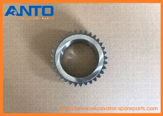 เกียร์ VOE14505075 14505075 Travel Gearbox สำหรับ VOE Excavator EC55