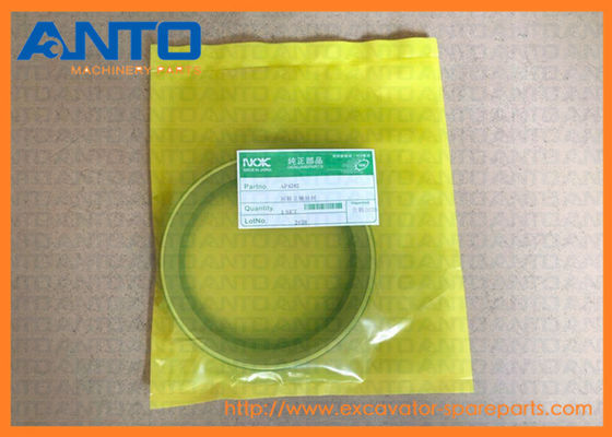 ซีล EC290B EC300D VOE Excavator Swing Gearbox VOE14566830 14566830