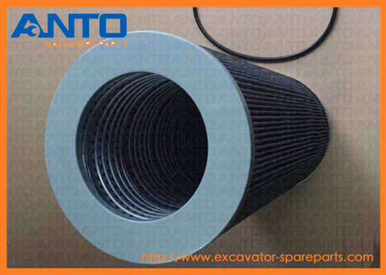 VOE14569658 14569658 ไส้กรองอะไหล่รถขุด เหมาะสำหรับ EC350D EC360C EC460C