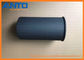 ลูกสูบ 6207-31-2180 Komatsu PC200 Cylinder Liner 6207-21-2110