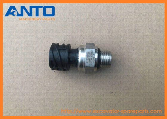 VOE22899626 VOE21634021 เซ็นเซอร์ความดันสำหรับชิ้นส่วนรถขุด VOE EC140C EC210B