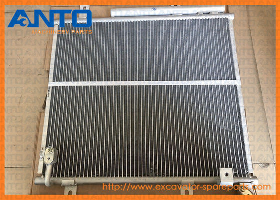 VOE14591537 14591537 VOE EC220D EC360B EC380D รถขุดคอนเดนเซอร์
