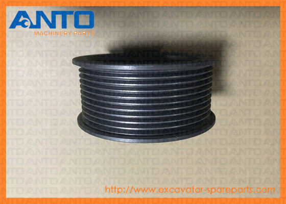VOE21483521 21483521 V Belt Pulley สำหรับ VOE Excavator อะไหล่