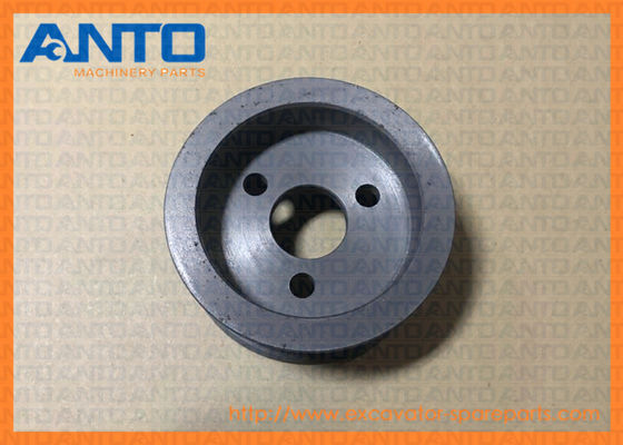 VOE21483521 21483521 V Belt Pulley สำหรับ VOE Excavator อะไหล่