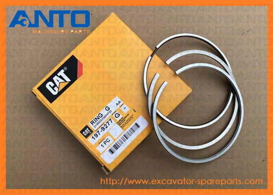 197-9277 1979277 ชุดแหวนลูกสูบสำหรับชิ้นส่วนเครื่องยนต์  C7 3126 Excavator