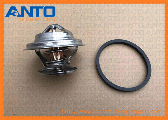 VOE20450736 20450736 เทอร์โมสตัทสำหรับ Vo-lvo D6D D7D อะไหล่เครื่องยนต์