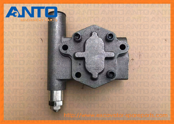 704-24-24420 7042424420 PC200-6 Excavator Hydraulic Gear Pump