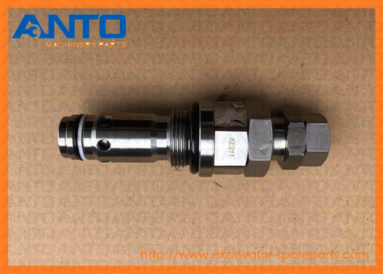 723-40-50100 723-40-50201 วาล์วระบายสำหรับ Komatsu PC200-6 Control Valve