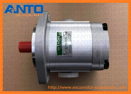 4276918 9218005 ปั๊มเกียร์สำหรับ Hitachi EX200-5 ZX200 Excavator Hydraulic Pump