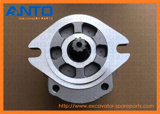 4276918 9218005 ปั๊มเกียร์สำหรับ Hitachi EX200-5 ZX200 Excavator Hydraulic Pump