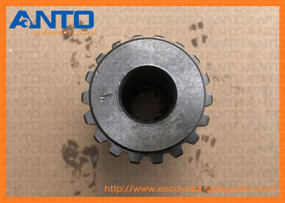 3055594 เพลาเกียร์สำหรับ HITACHI EX100 EX200 ZX200 ZX230 Excavator Hydraulic Pump